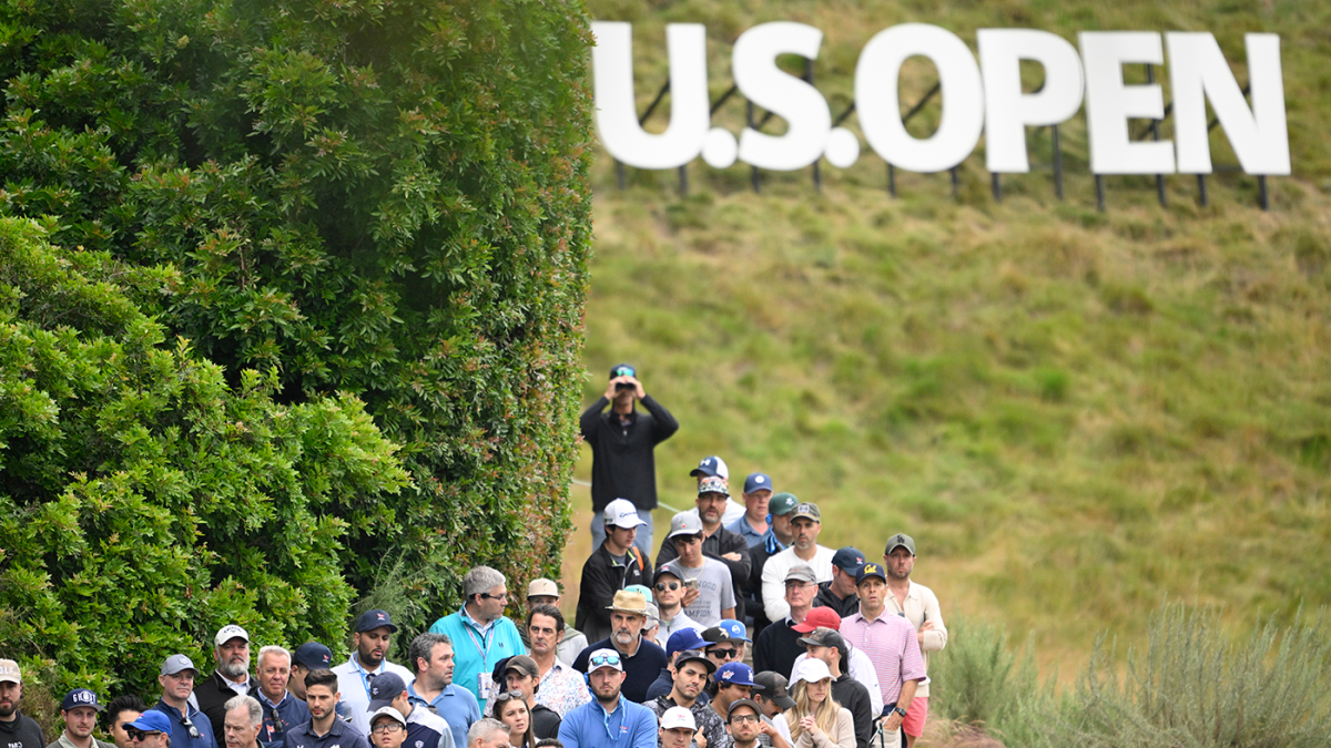 Where to Watch the U.S. Open Online
