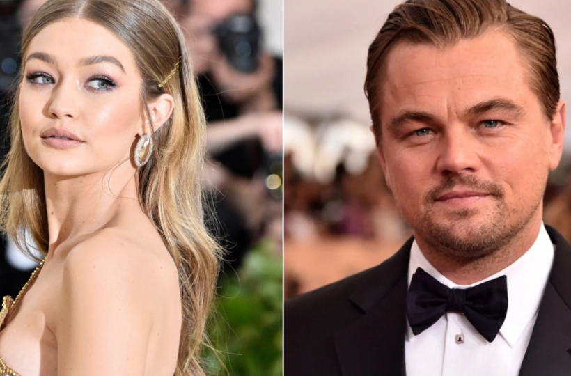 Amid Gigi Hadid dating rumours, Leonardo DiCaprio parties with models on a USD 150 million yacht