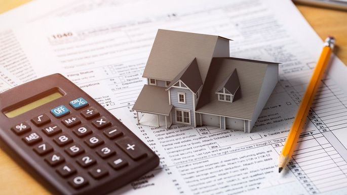 Alameda County Property Tax