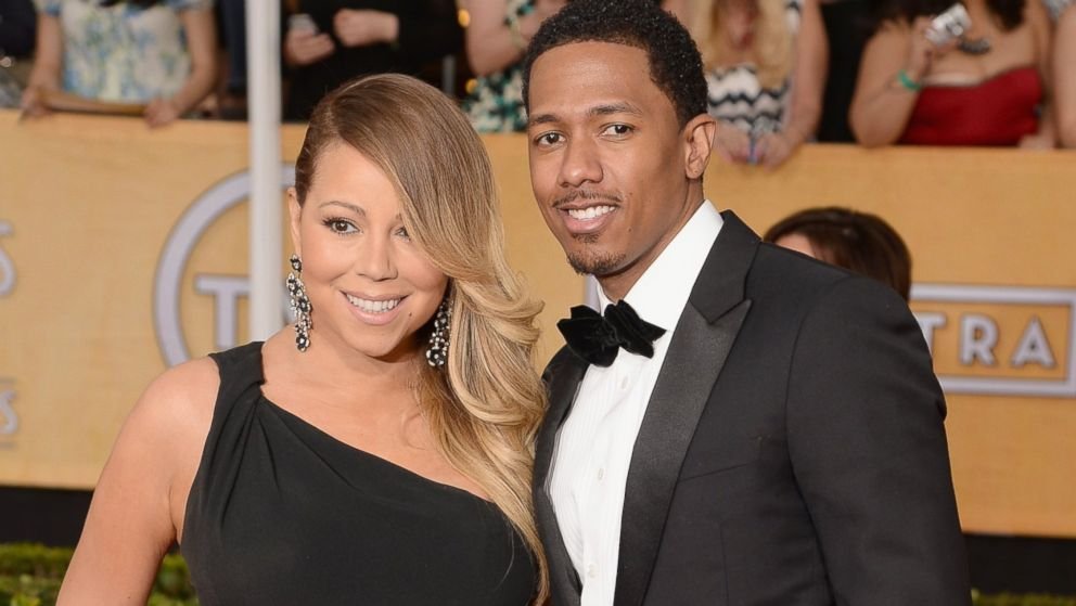 Why Nick Cannon says he 'wouldn't be alive'
