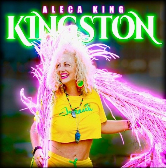 Aleca King