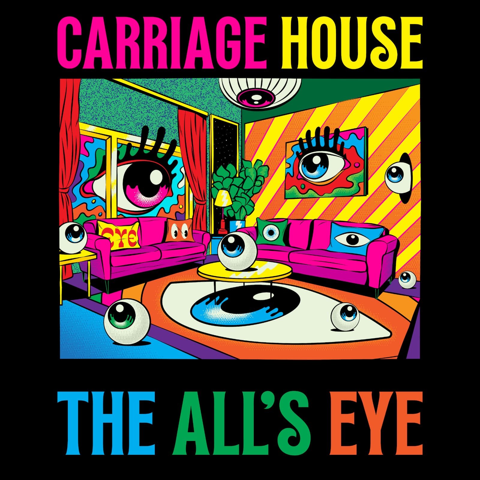 The All’s Eye