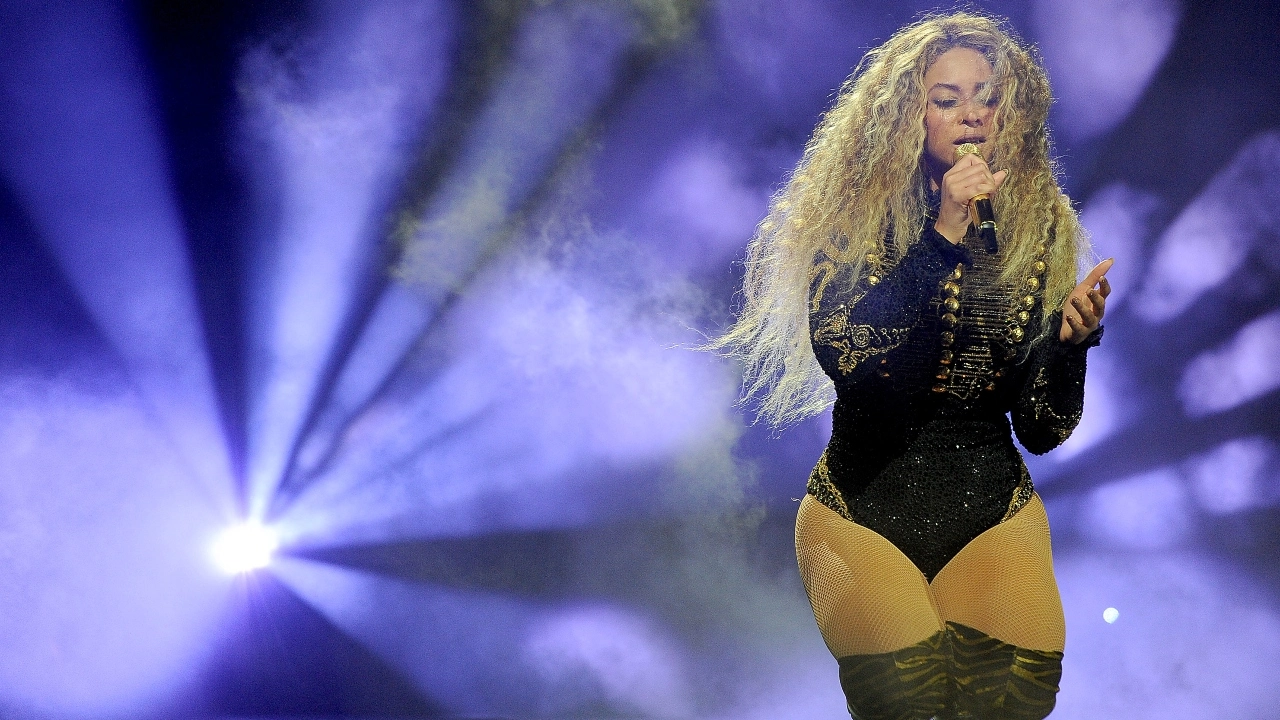 Beyonce's Pittsburgh show at Acrisure Stadium canceled