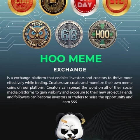 HOO Meme Coin