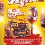 DRTYBSMNT RADIO