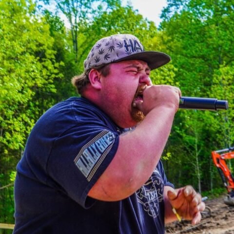 Levi Lee