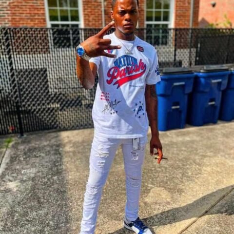 GLOKKSAVAGE
